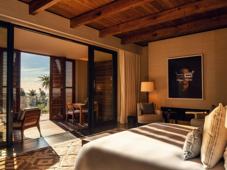Delaire Owners Villas (2)