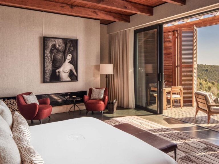 Delaire Owners Villas (5)