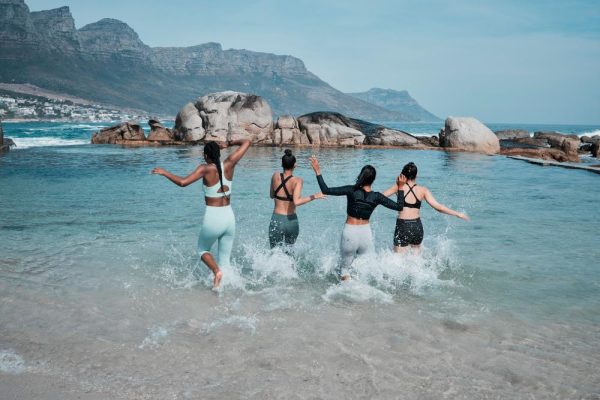 Best hidden beaches near Cape Town