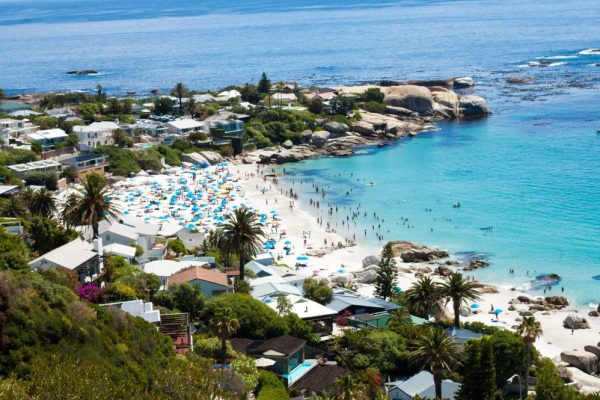 Choose a private villa over hotel