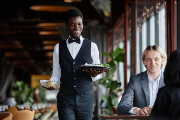 Best Cape Town Restaurants