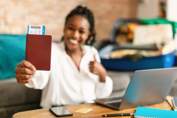 5 Things to know before booking your holiday