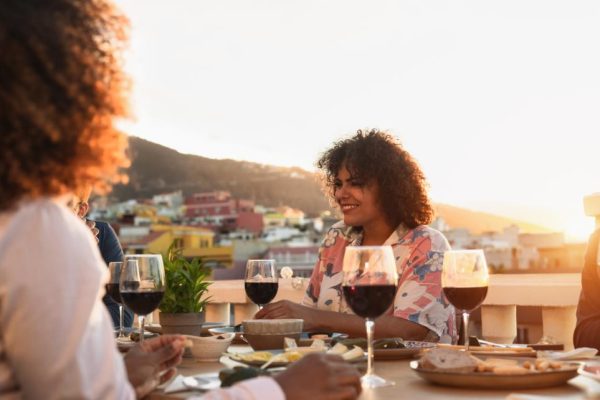 Cape Town for Wine Lovers